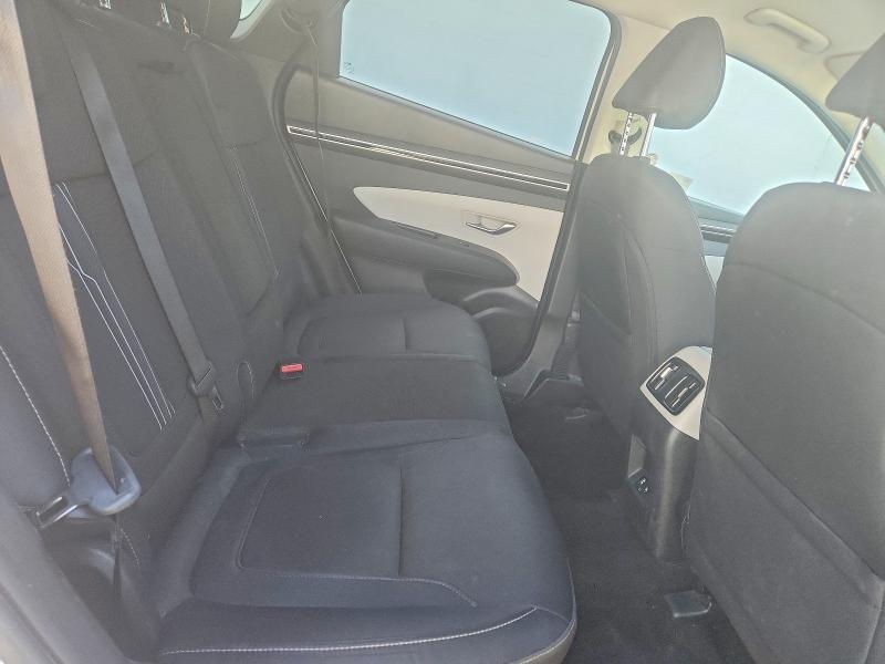 5NMJBCDE2RH349115 2024 HYUNDAI TUCSON photo no. 11
