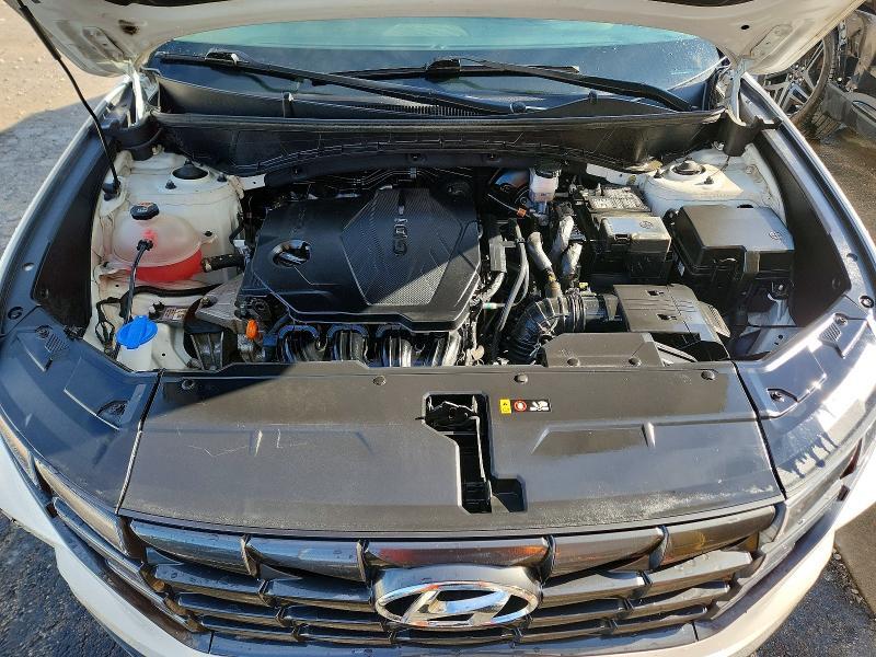 5NMJBCDE2RH349115 2024 HYUNDAI TUCSON photo no. 12
