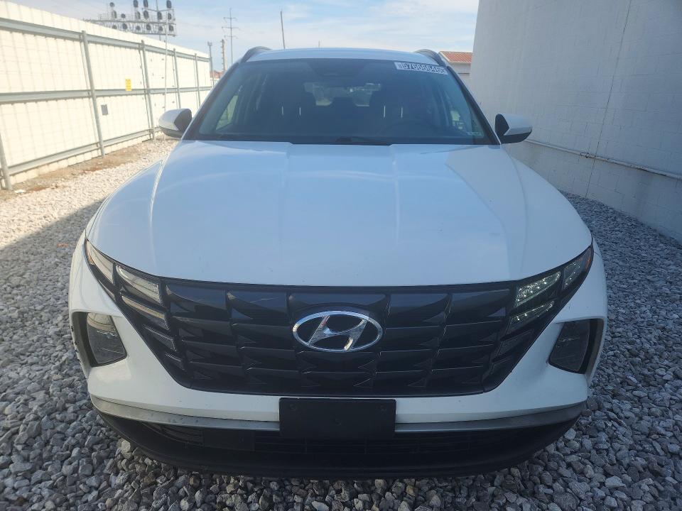 5NMJBCDE2RH349115 2024 HYUNDAI TUCSON photo no. 5