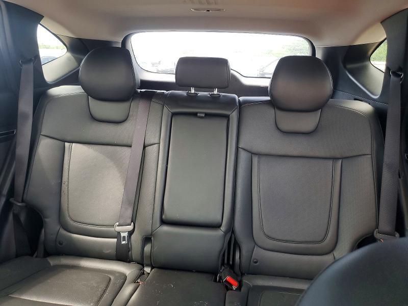 2024 HYUNDAI TUCSON LIMITED — Фото 10 из 13