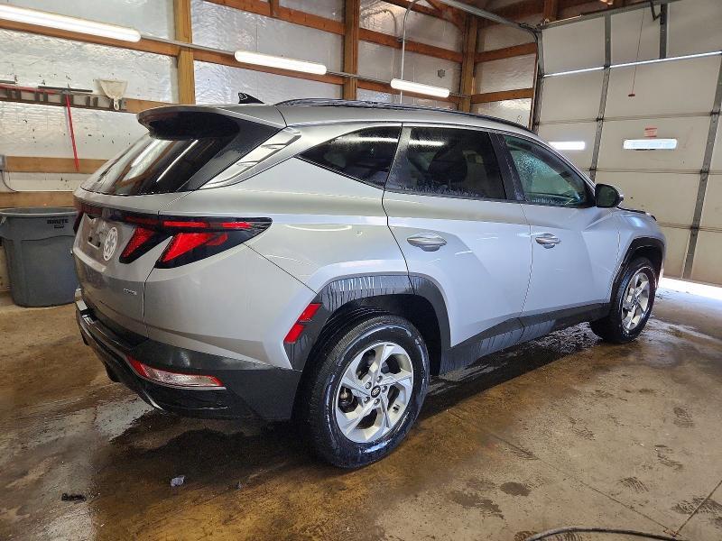 2024 HYUNDAI TUCSON SEL — Фото 3 из 13