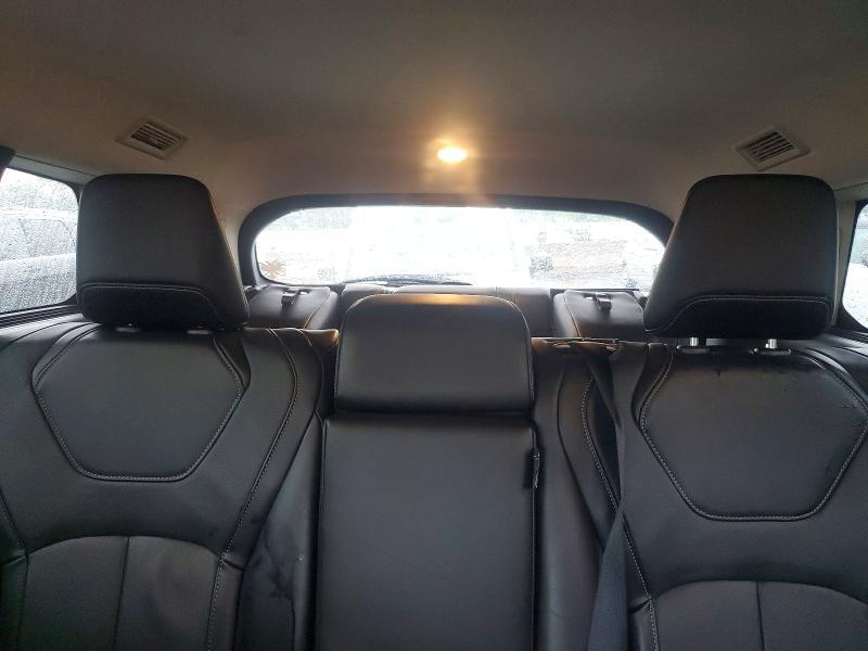 2024 INFINITI QX60 PURE — Фото 10 из 13