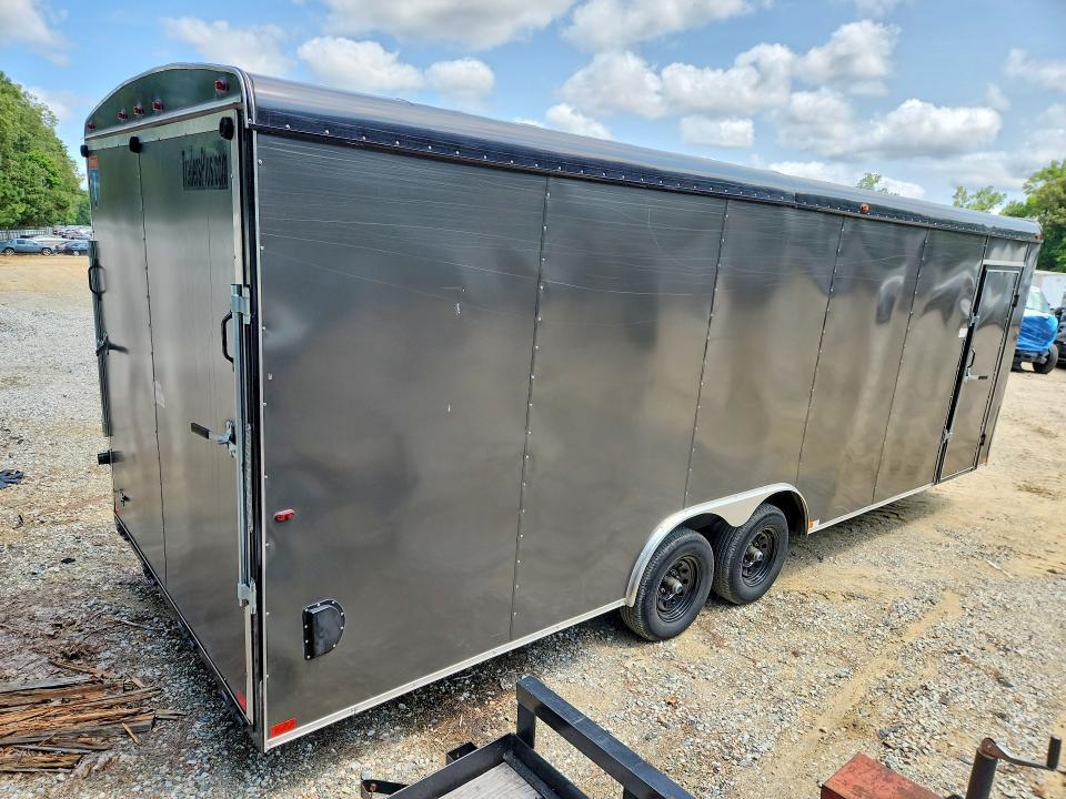 2024 INTERSTATE VICTCC24TA3 ENCLOSED CARGO TRAILER — Фото 3 из 8