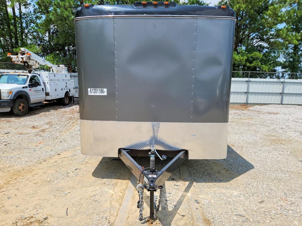 2024 INTERSTATE VICTCC24TA3 ENCLOSED CARGO TRAILER — Фото 5 из 8