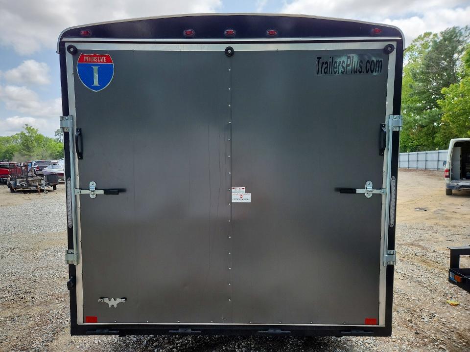 2024 INTERSTATE VICTCC24TA3 ENCLOSED CARGO TRAILER — Фото 6 из 8