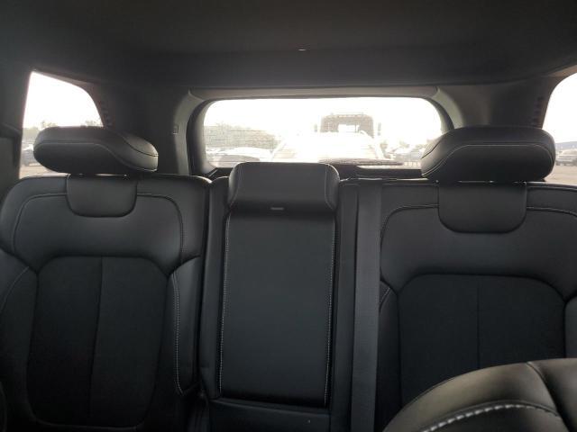 2024 JEEP GRAND CHEROKEE LAREDO — Фото 10 из 13