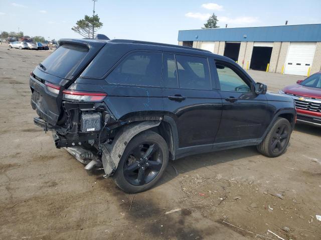 2024 JEEP GRAND CHEROKEE LAREDO — Фото 3 из 13