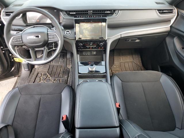 2024 JEEP GRAND CHEROKEE LAREDO — Фото 8 из 13