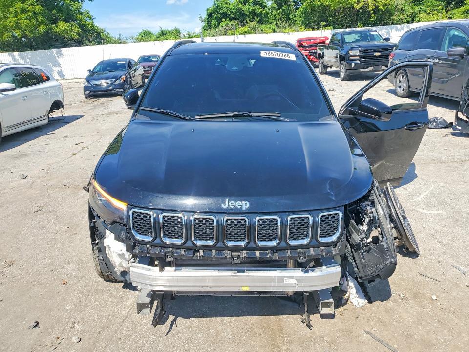 3C4NJDCN1RT602973 2024 JEEP COMPASS photo no. 5