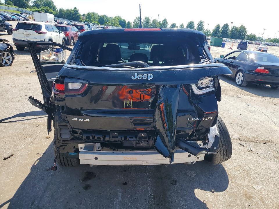 3C4NJDCN1RT602973 2024 JEEP COMPASS photo no. 6