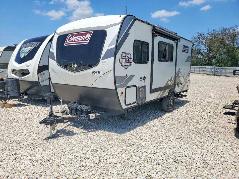 2024 KEYSTONE COLEMAN 4YDTCMG10RM933362