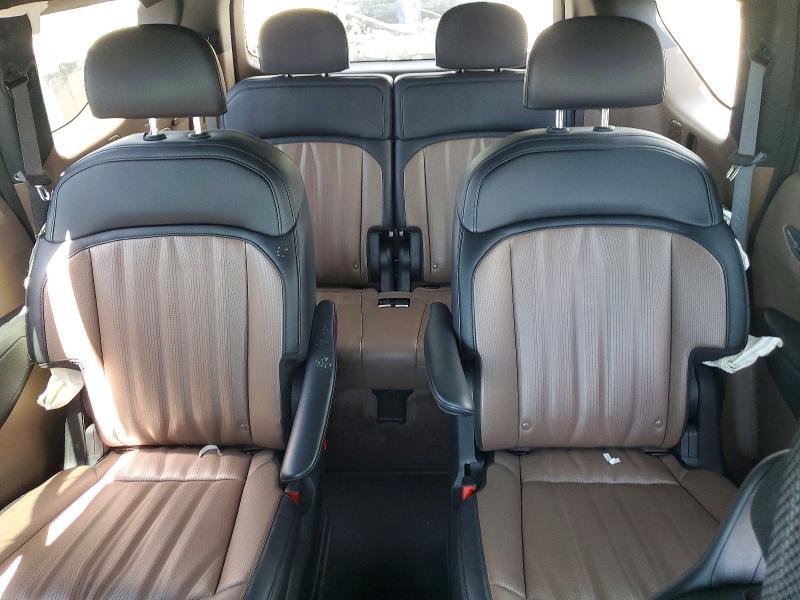 2024 KIA EV9 GT LINE — Фото 10 из 13