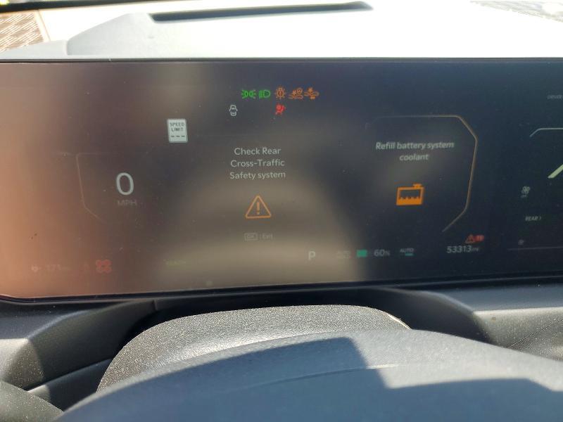 2024 KIA EV9 GT LINE — Фото 9 из 13