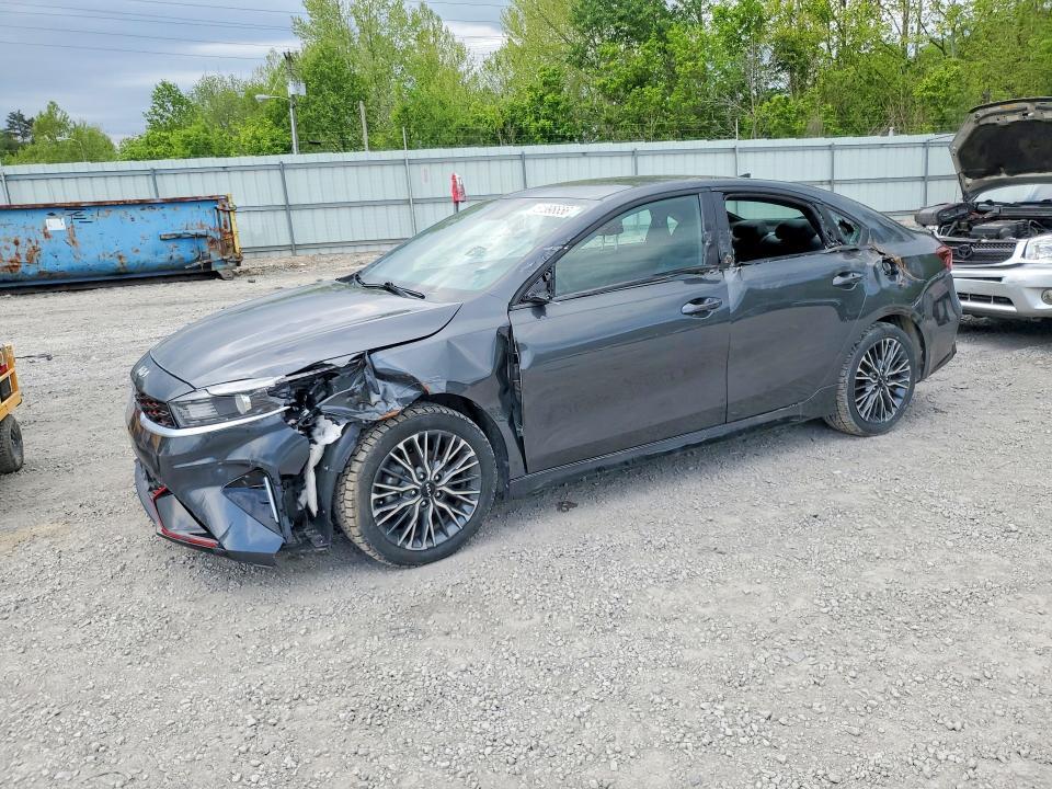 3KPF54AD3RE752459 2024 KIA FORTE photo no. 1