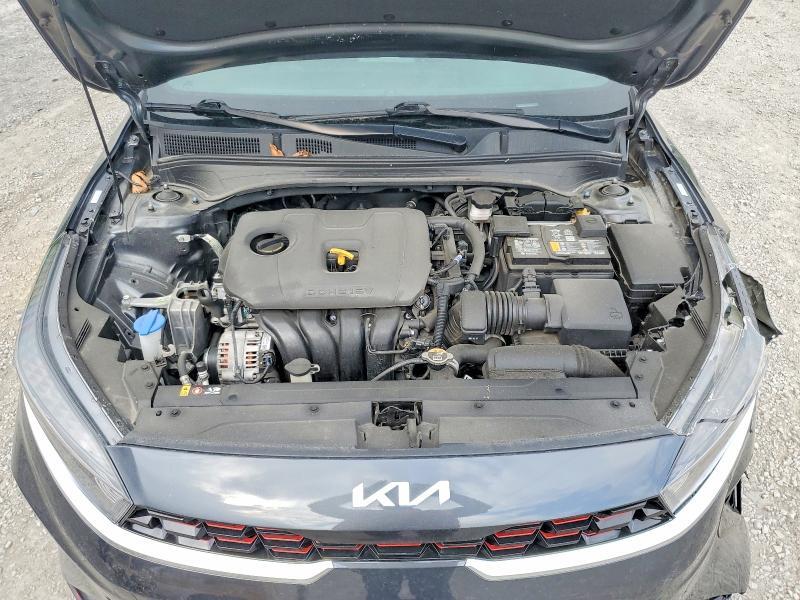 3KPF54AD3RE752459 2024 KIA FORTE photo no. 11