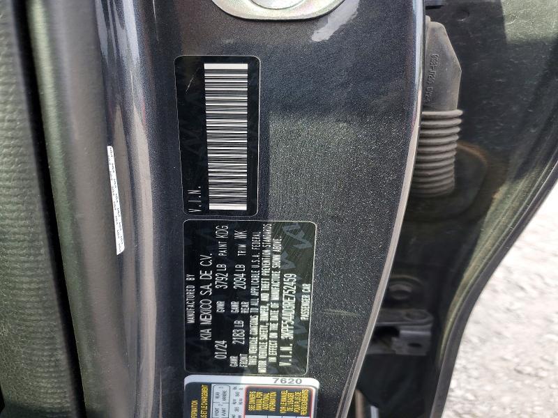 3KPF54AD3RE752459 2024 KIA FORTE photo no. 12