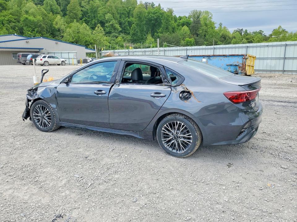 3KPF54AD3RE752459 2024 KIA FORTE photo no. 2