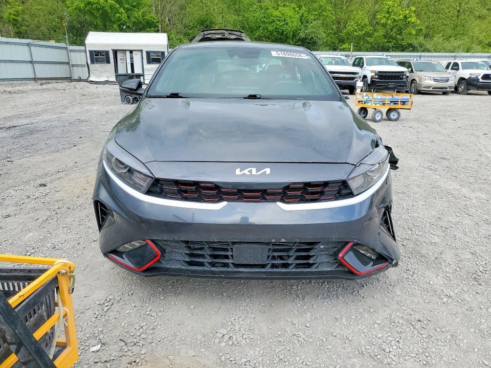 3KPF54AD3RE752459 2024 KIA FORTE photo no. 5