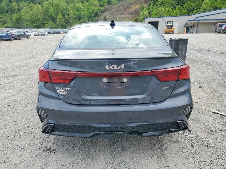 3KPF54AD3RE752459 2024 KIA FORTE photo no. 6