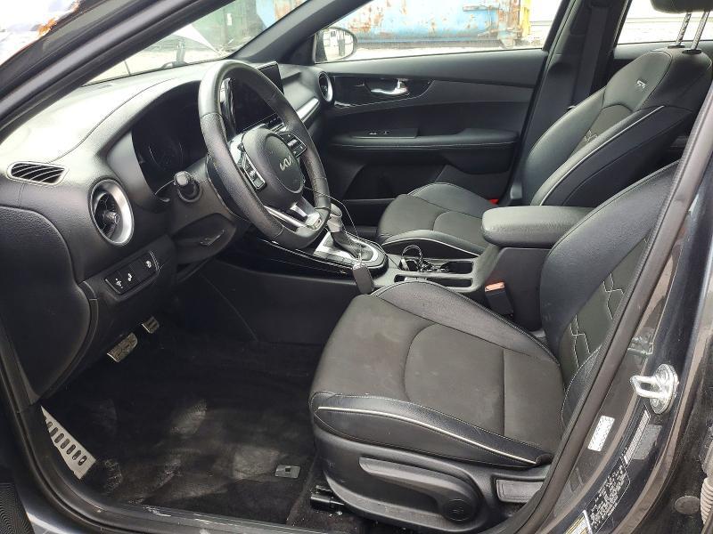 3KPF54AD3RE752459 2024 KIA FORTE photo no. 7