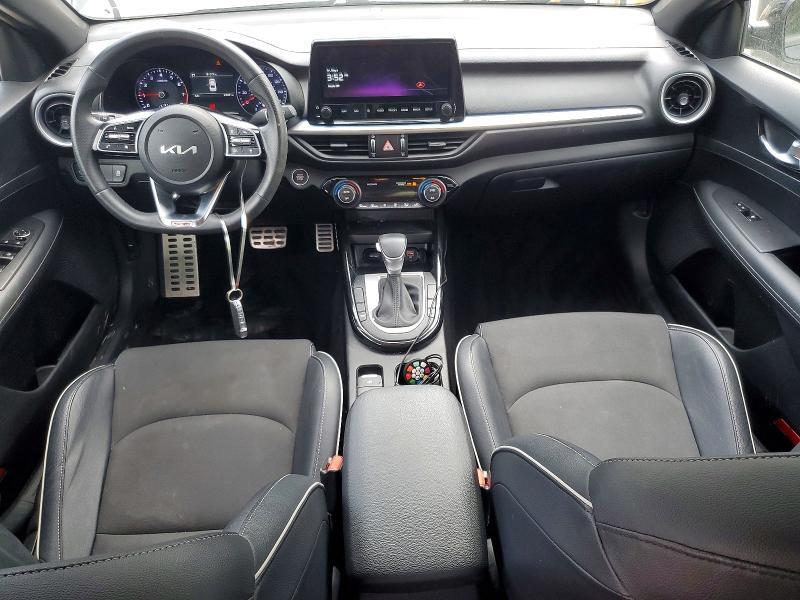 3KPF54AD3RE752459 2024 KIA FORTE photo no. 8