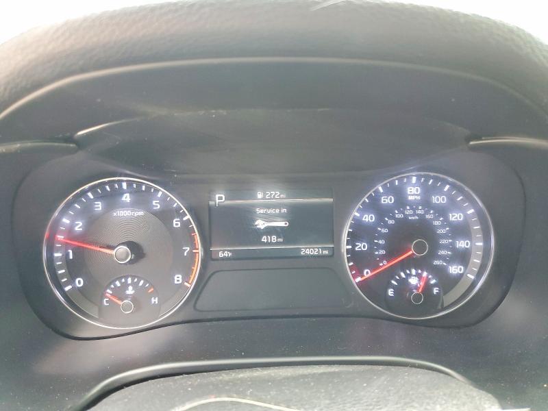 3KPF54AD3RE752459 2024 KIA FORTE photo no. 9