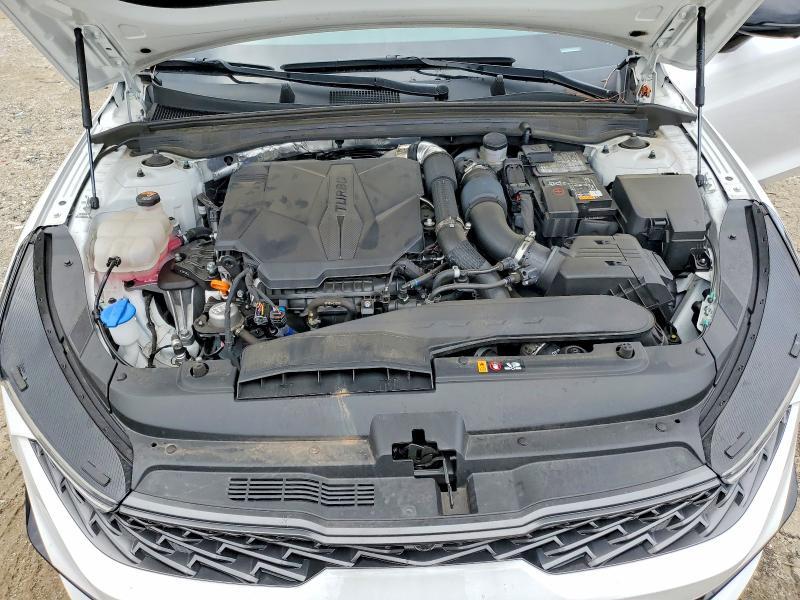 2024 KIA K5 GT — Фото 11 из 12