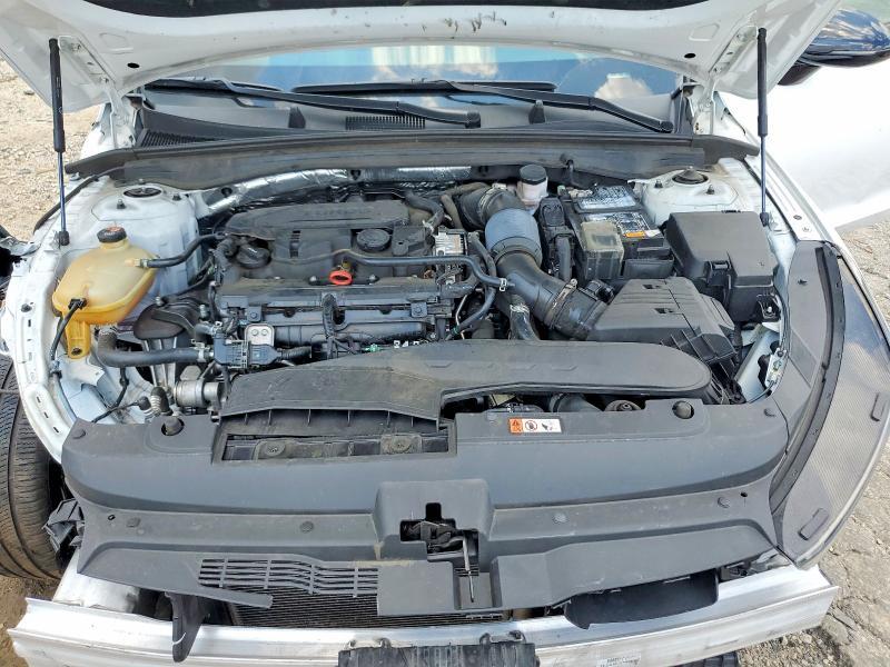 2024 KIA K5 GT LINE — Фото 11 из 13