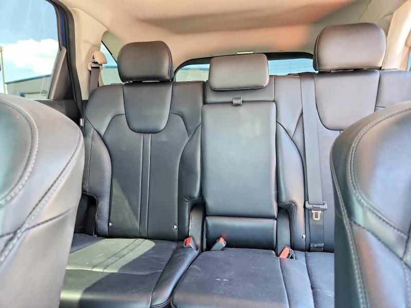 2024 KIA SORENTO S — Фото 10 из 13