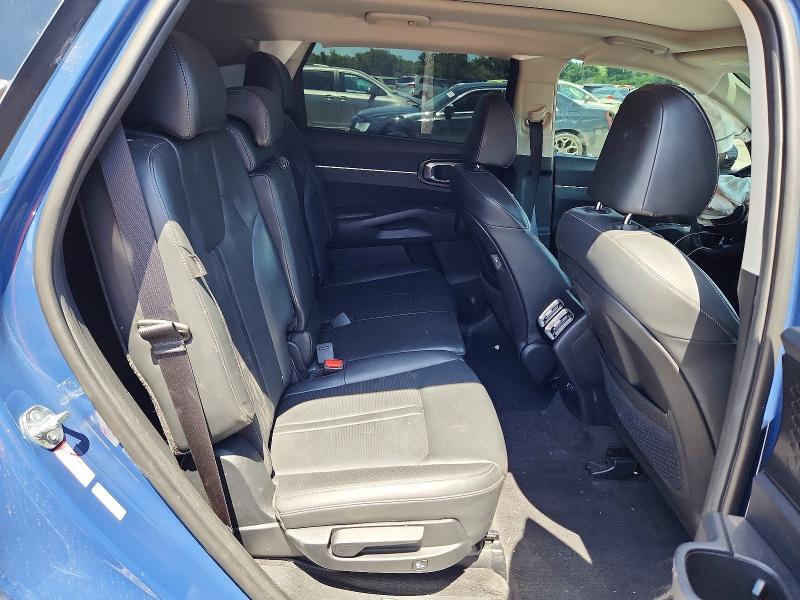 2024 KIA SORENTO S — Фото 11 из 13