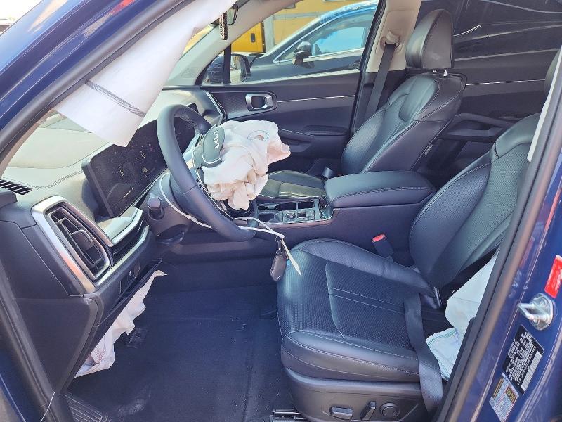 2024 KIA SORENTO S — Фото 7 из 13