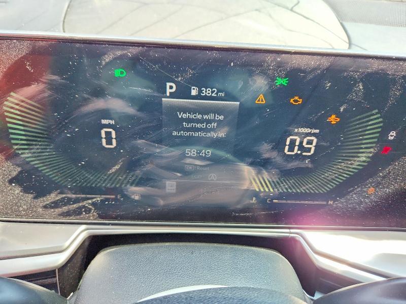 2024 KIA SORENTO S — Фото 9 из 13