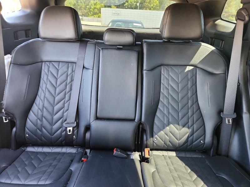 2024 KIA SPORTAGE X-PRO — Фото 10 из 14