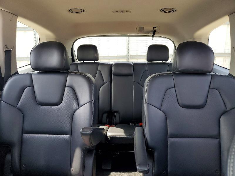2024 KIA TELLURIDE S — Фото 10 из 14
