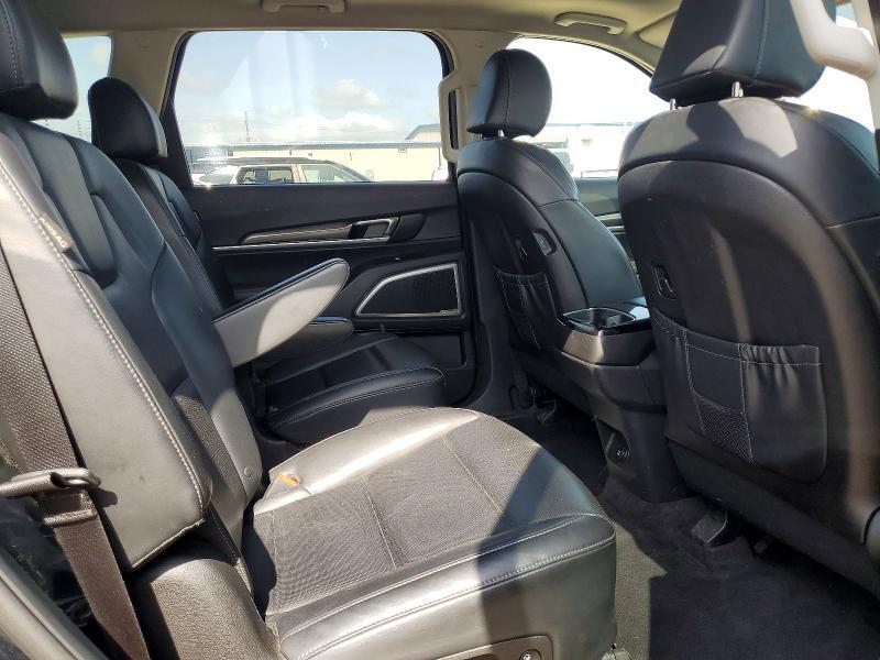 2024 KIA TELLURIDE S — Фото 11 из 14