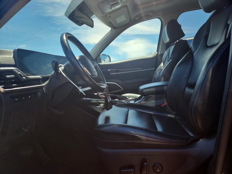 2024 KIA TELLURIDE S — Фото 7 из 14