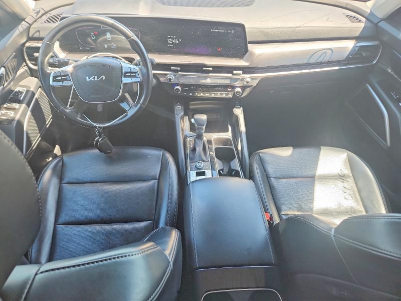 2024 KIA TELLURIDE S — Фото 8 из 14
