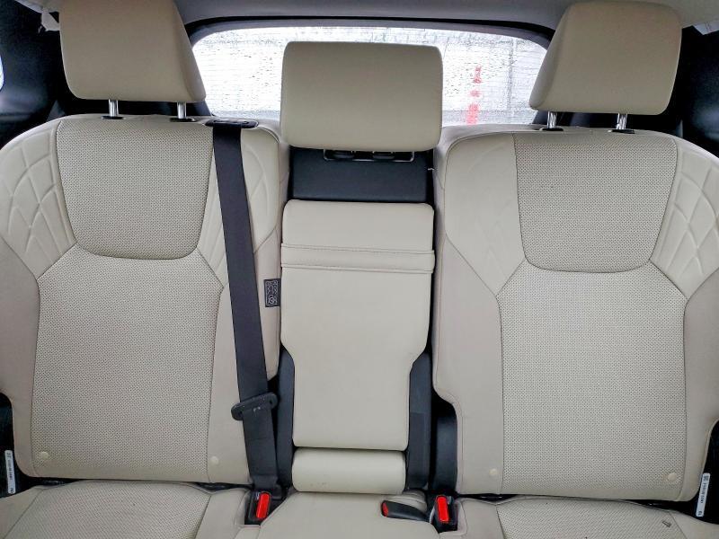 2T2BAMCA9RC049374 2024 LEXUS RX 350 photo no. 10