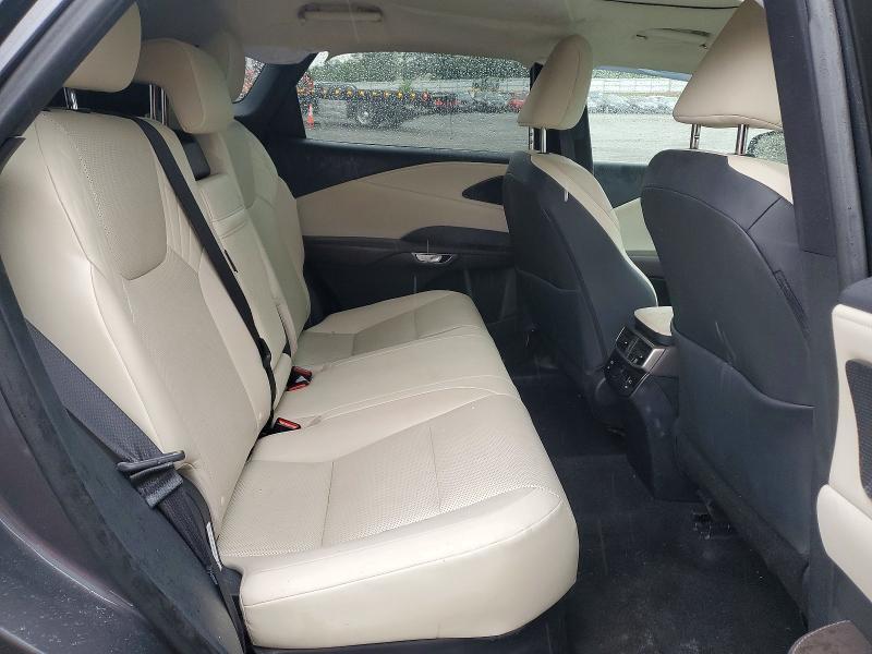 2T2BAMCA9RC049374 2024 LEXUS RX 350 photo no. 11