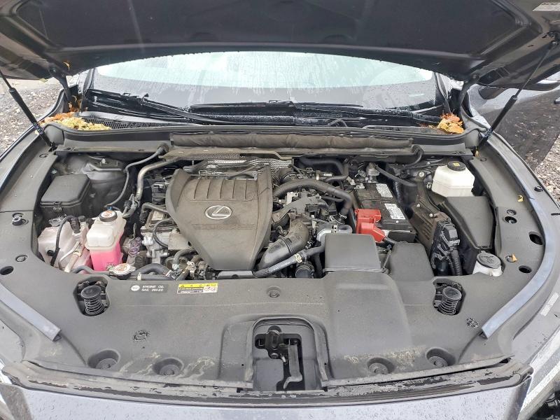 2T2BAMCA9RC049374 2024 LEXUS RX 350 photo no. 12