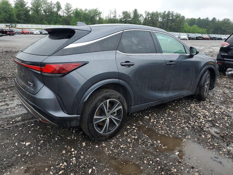 2T2BAMCA9RC049374 2024 LEXUS RX 350 photo no. 3
