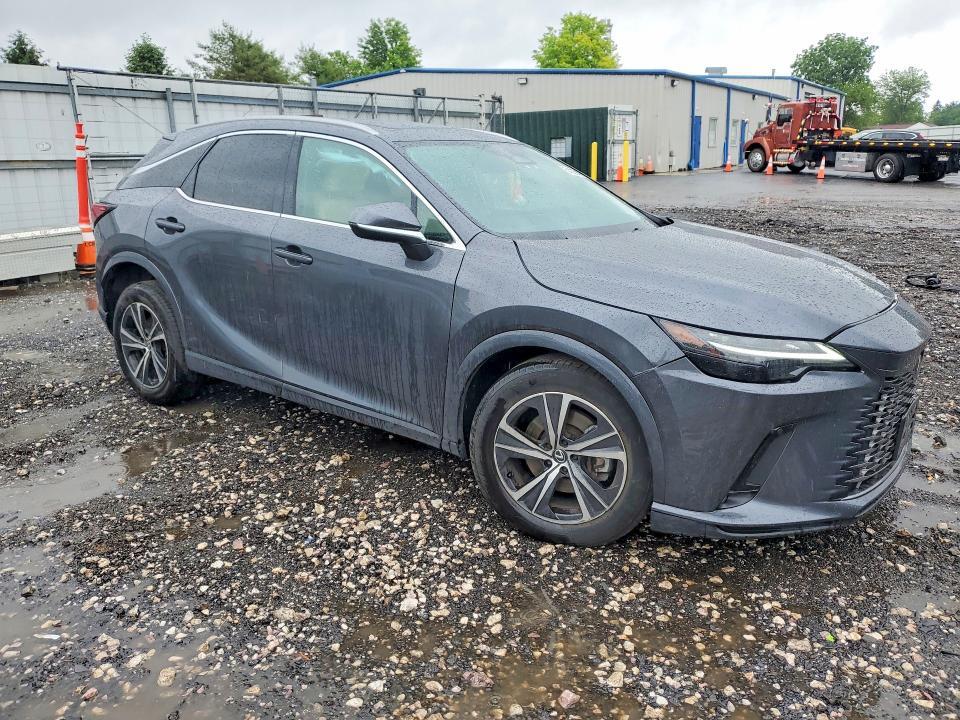 2T2BAMCA9RC049374 2024 LEXUS RX 350 photo no. 4