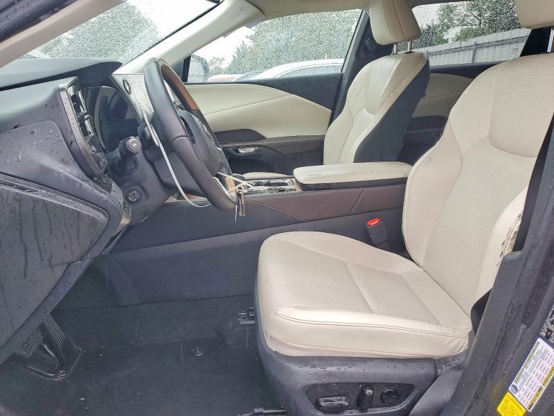 2T2BAMCA9RC049374 2024 LEXUS RX 350 photo no. 7