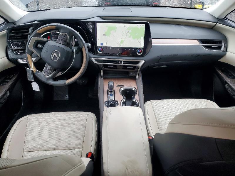 2T2BAMCA9RC049374 2024 LEXUS RX 350 photo no. 8