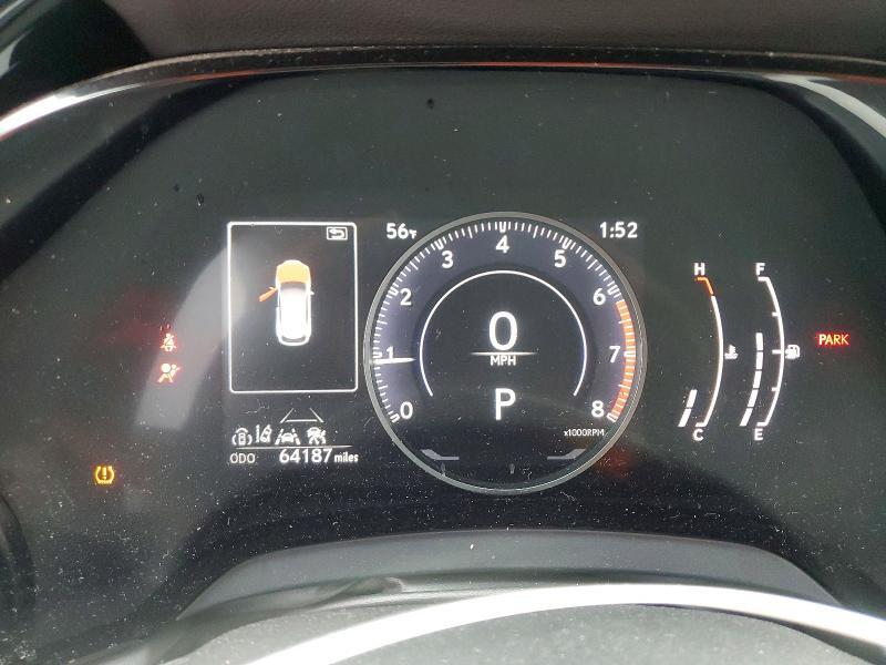 2T2BAMCA9RC049374 2024 LEXUS RX 350 photo no. 9