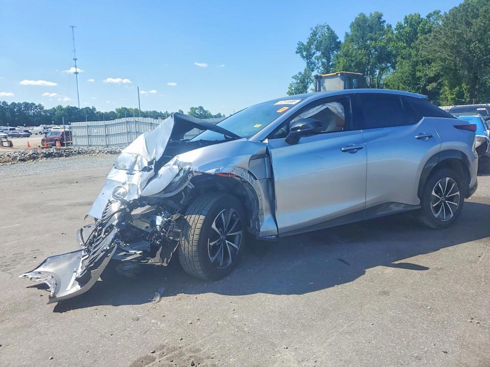 2024 LEXUS RZ JTJABABB3RA004986