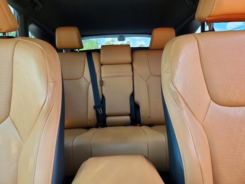 2024 LEXUS RX 350 4D — Фото 10 из 13
