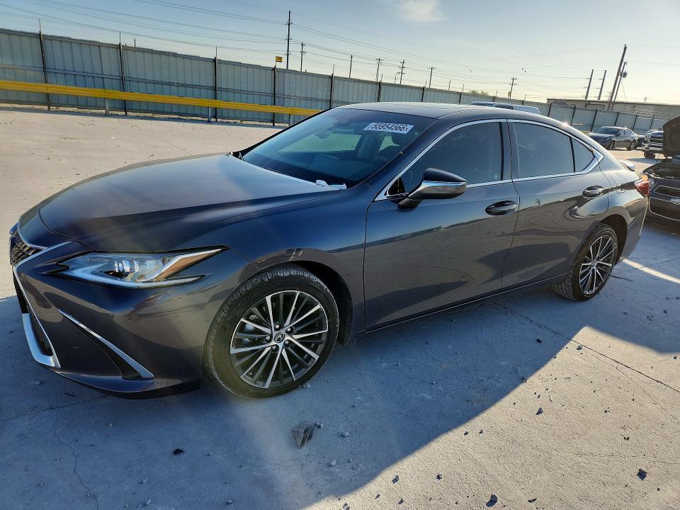 58ADZ1B13RU161889 2024 LEXUS ES 350 photo no. 1