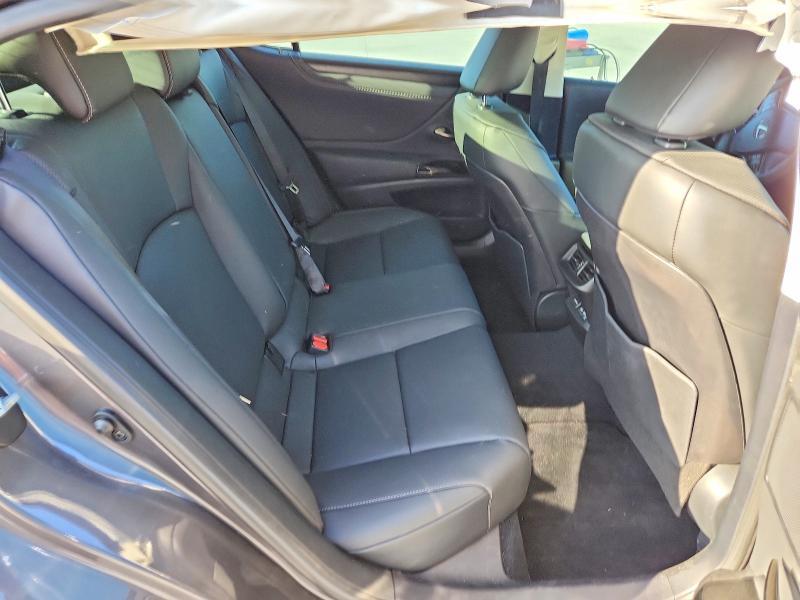 58ADZ1B13RU161889 2024 LEXUS ES 350 photo no. 10