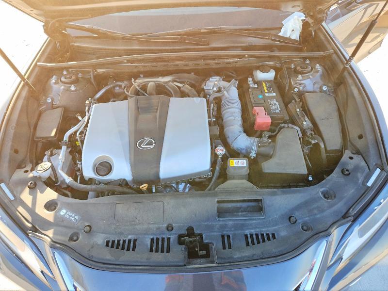 58ADZ1B13RU161889 2024 LEXUS ES 350 photo no. 11